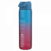 Butelka ION8 BPA Free I8RF1000PBPMOT Gradient Blue/Pink Motivator